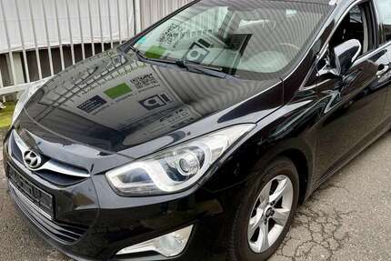 Hyundai i40 262.233 km 4.950 &euro; Krefeld 47799