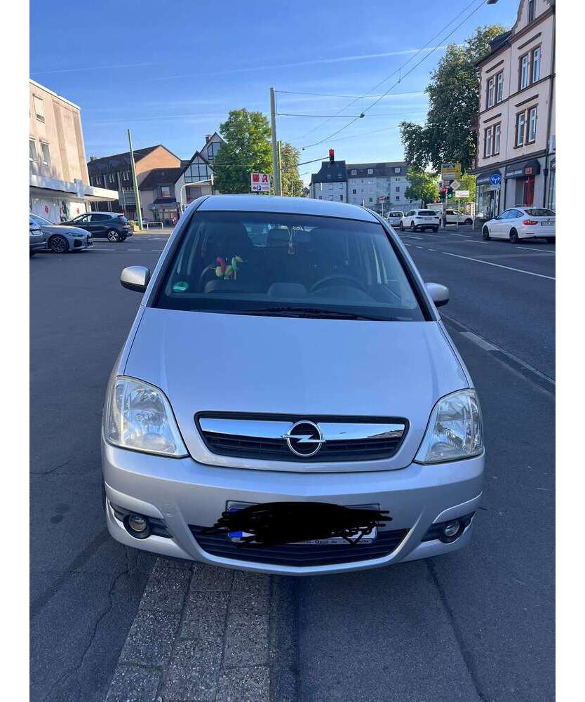 Meriva