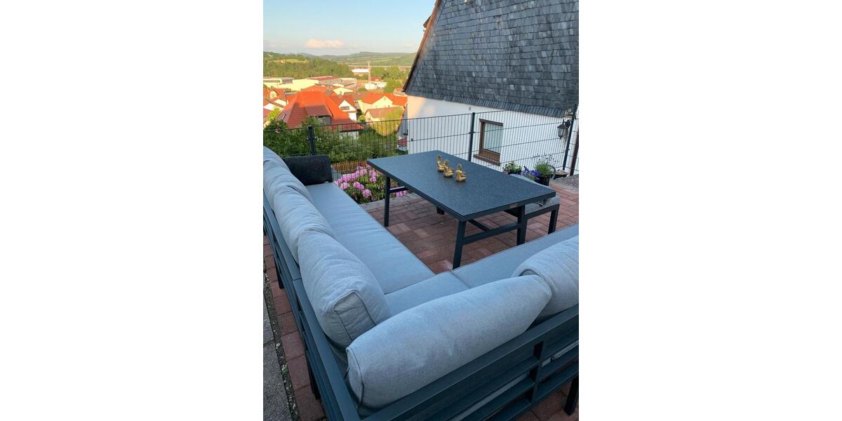 Doppelhaushälfte Schmalkalden - 4 Zimmer, 110 m&sup2;, 125.000&euro; | Angebot:26837230
