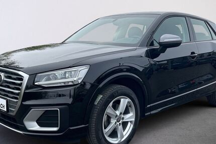 Audi Q2 49.174 km 24.288 &euro; Altlay 56858