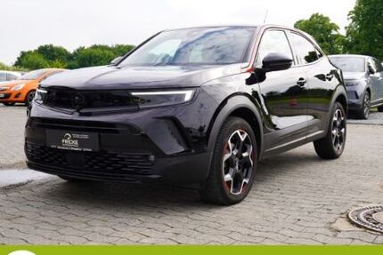 Opel Mokka 44.869 km 17.740 &euro; Lippstadt 59557