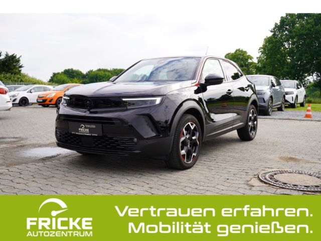 Opel Mokka 44.869 km 17.740 &euro; Lippstadt 59557