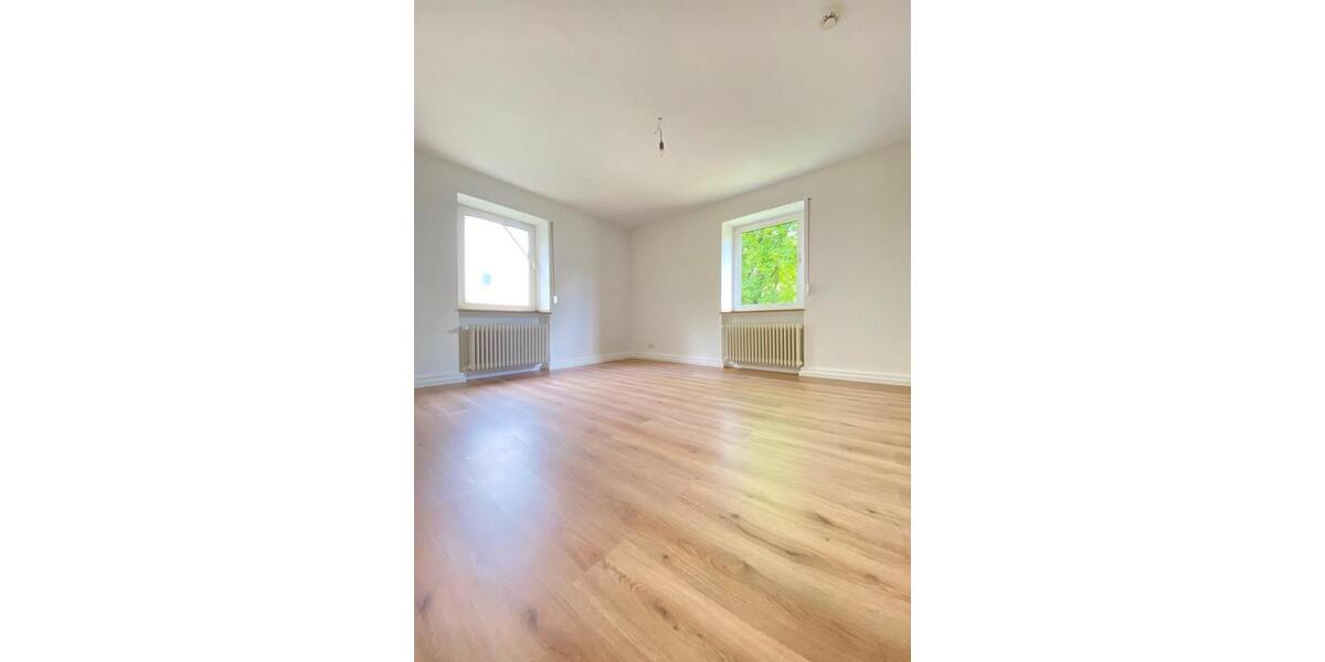 Etagenwohnung Marl - 3 Zimmer, 81 m&sup2;, 550&euro; | Angebot:26595025