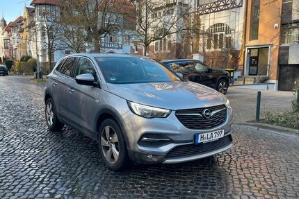 Opel Grandland (X) 46.000 km 15.400 &euro; Hannover 30615