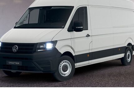 VW Crafter 4.900 km 57.910 &euro; Stendal 39576