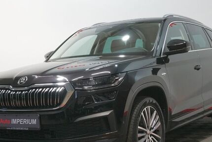 Skoda Kodiaq 67.493 km 37.990 € Schmidgaden 92546