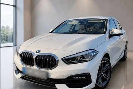 BMW 116 62.000 km 18.990 &euro; Gau-Odernheim 55239