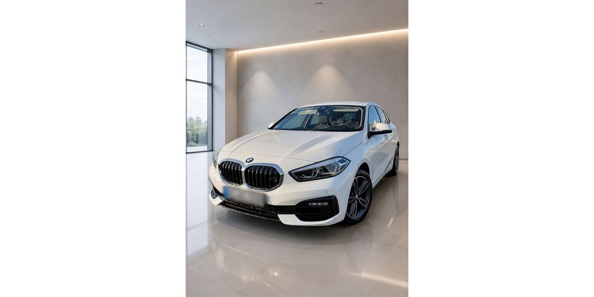 BMW 116 62.000 km 18.990 &euro; Gau-Odernheim 55239