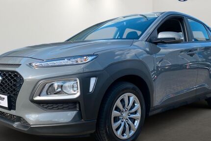 Hyundai KONA 69.800 km 14.442 &euro; Siegen 57076
