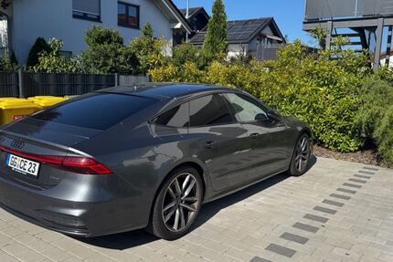 Audi A7 77.000 km 43.800 &euro; Bürstadt 68642