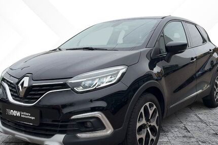 Renault Captur 49.464 km 13.484 &euro; Höxter 37671