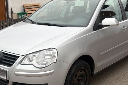 VW Polo 190.503 km 1.920 &euro; Stötten am Auerberg 87675