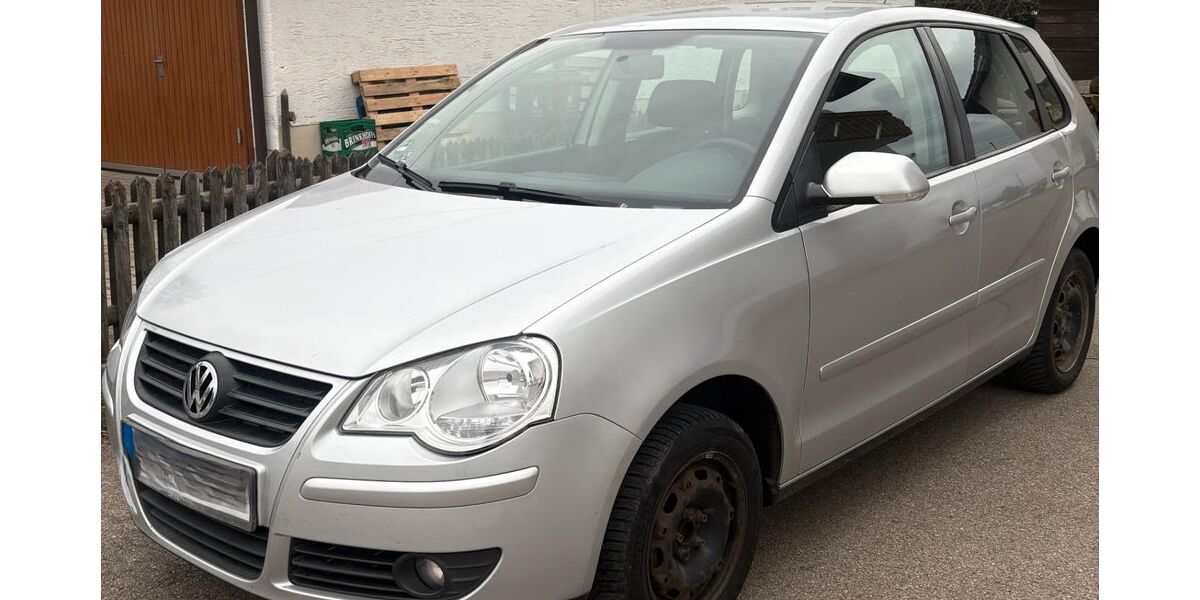 VW Polo 190.503 km 1.920 &euro; Stötten am Auerberg 87675