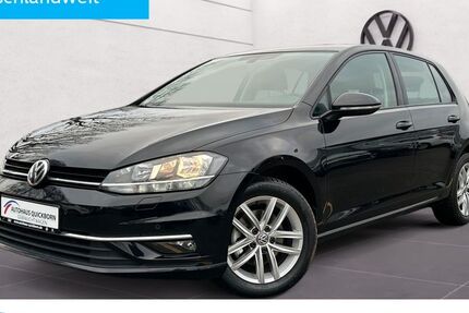 VW Golf 103.725 km 15.580 &euro; Quickborn 25451
