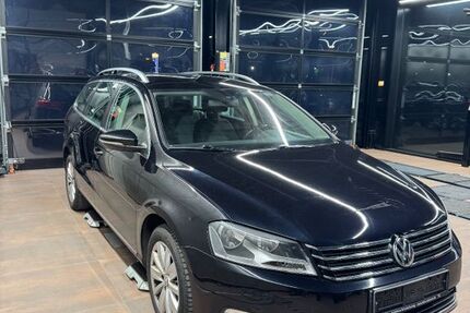 VW Passat 183.549 km 8.999 &euro; Oeversee 24988