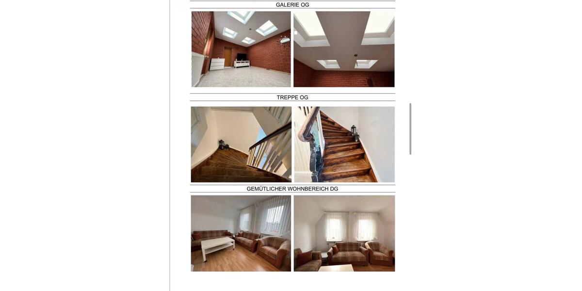 Einfamilienhaus Geesthacht - 11 Zimmer, 203 m&sup2;, 479.000&euro; | Angebot:26964267