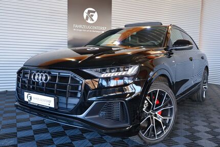 Audi Q8 92.700 km 46.799 &euro; Wenden 57482