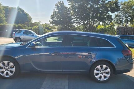Opel Insignia 107.000 km 13.000 &euro; Brandenburg an der Havel 14776
