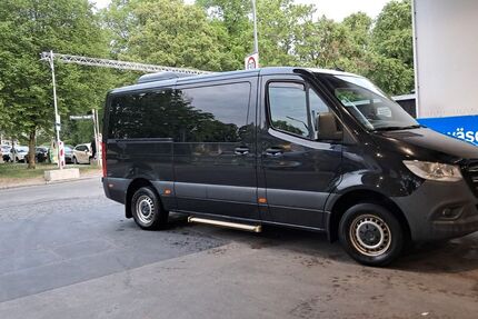 Mercedes-Benz Sprinter 230.000 km 35.000 &euro; München 80689