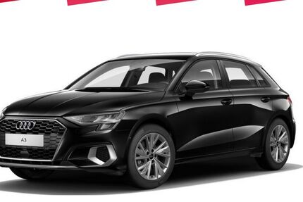 Audi A3 72.324 km 20.969 &euro; Plattling 94447