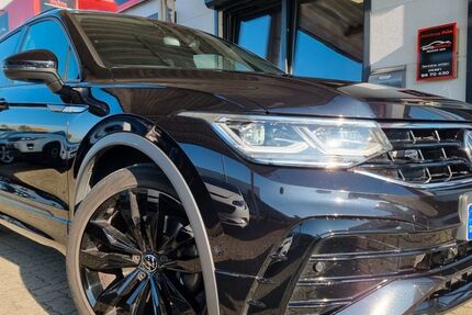 VW Tiguan 75.980 km 32.445 &euro; Wolfsburg 38446