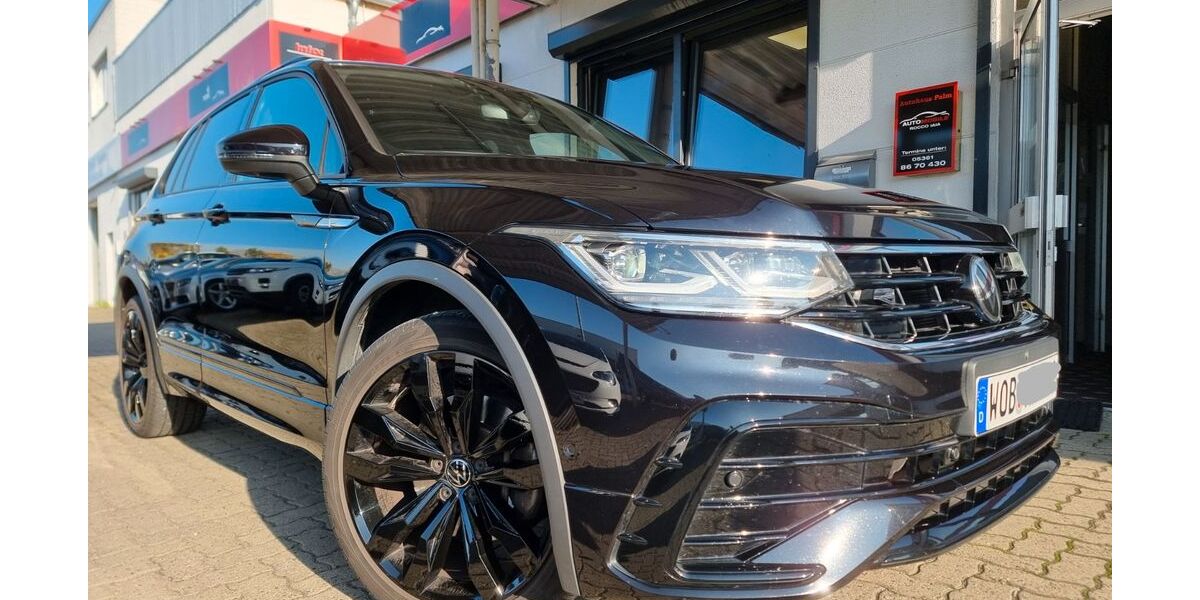 VW Tiguan 75.980 km 32.445 &euro; Wolfsburg 38446