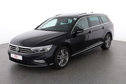VW Passat 77.125 km 32.770 &euro; Berlin 12103