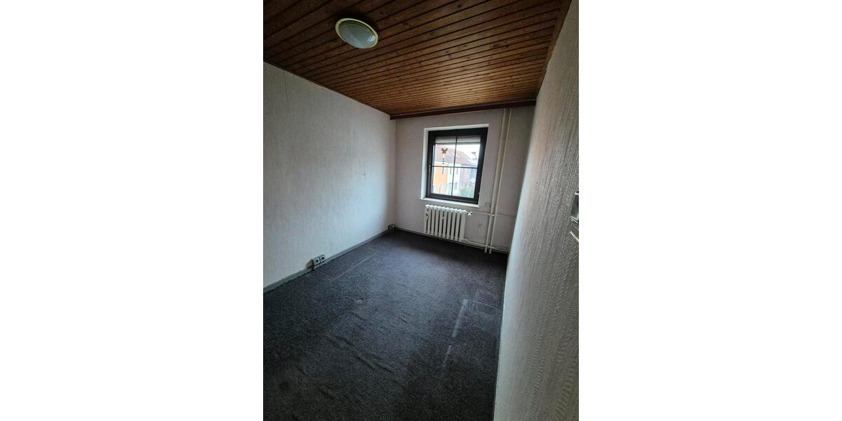 Reihenhaus Calbe (Saale) - 4 Zimmer, 75 m&sup2;, 80.500&euro; | Angebot:25539661
