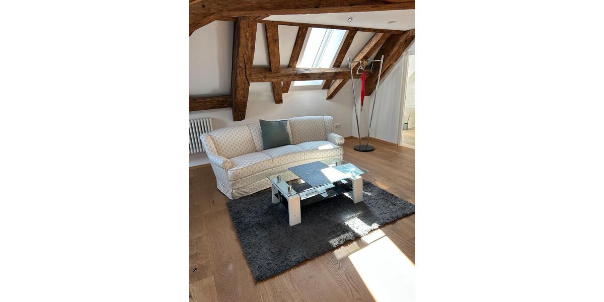 Reihenhaus Rosenheim Aising - 2 Zimmer, 38 m&sup2;, 1.500&euro; | Angebot:25989341