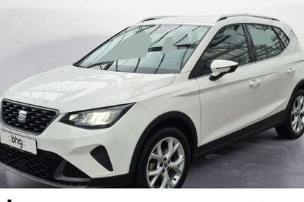 Seat Arona 5.680 km 21.350 € Reutlingen 72770