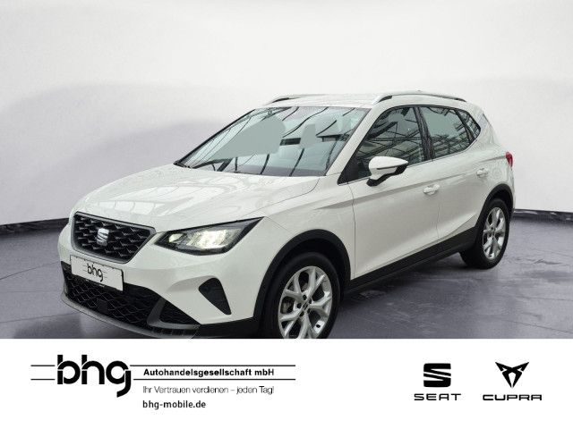 Seat Arona 5.680 km 21.350 € Reutlingen 72770