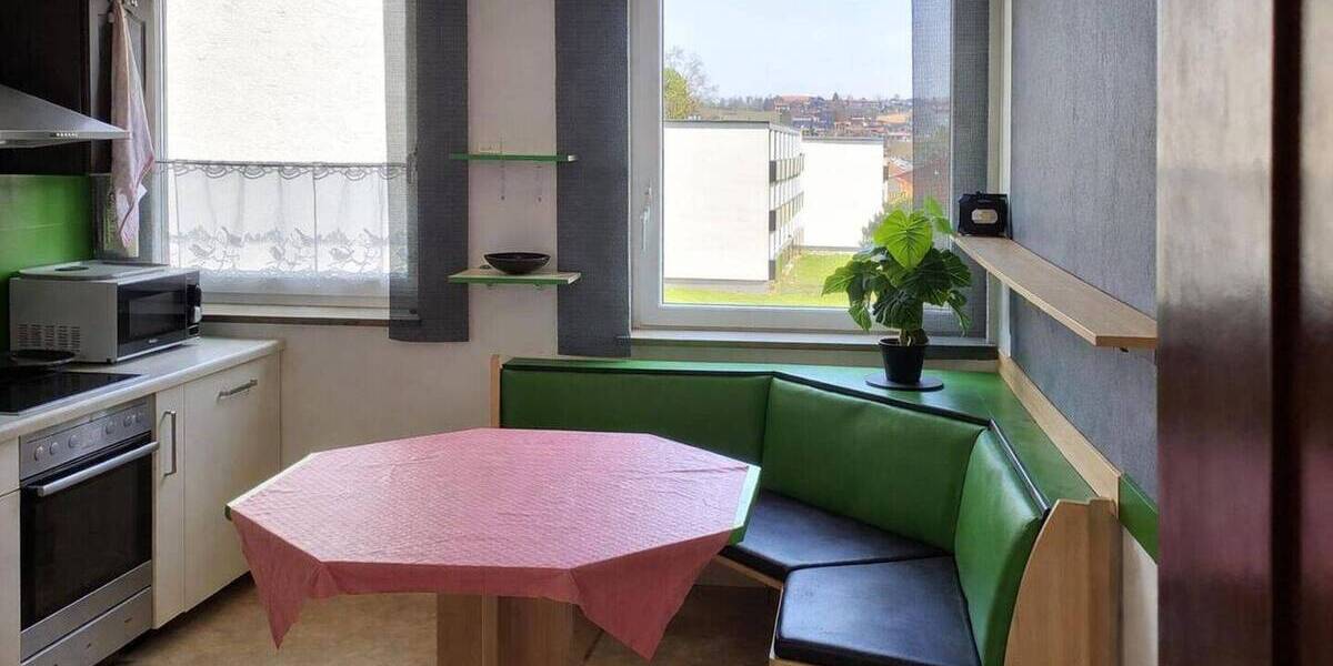 Etagenwohnung Pfronten - 4 Zimmer, 93 m&sup2;, 399.000&euro; | Angebot:25986610