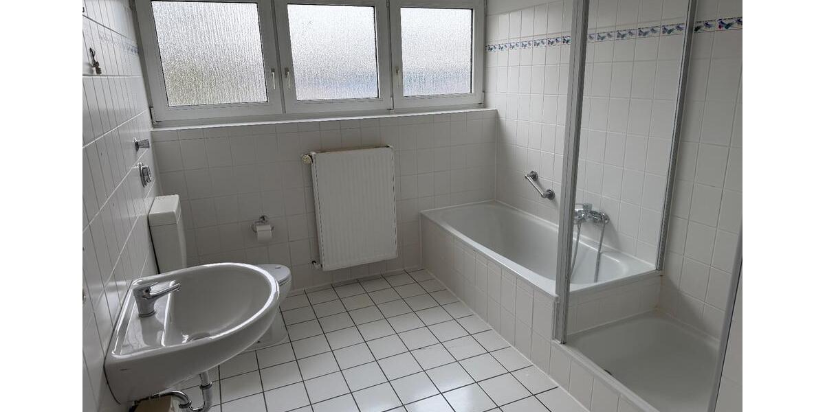 Etagenwohnung Weyhe - 3 Zimmer, 88 m&sup2;, 257.000&euro; | Angebot:24568327