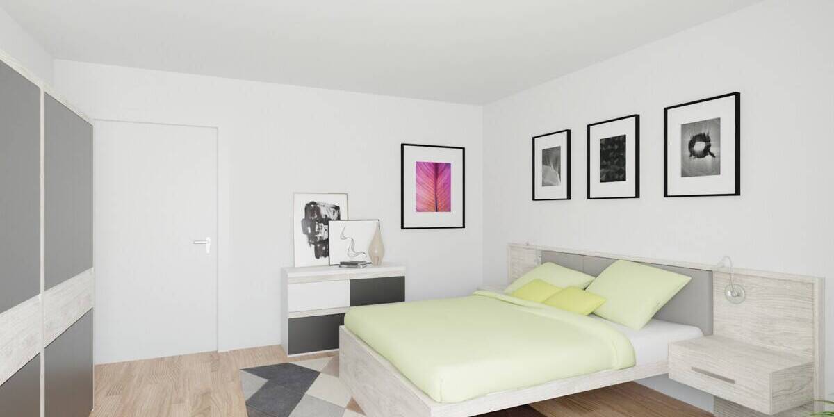 Einfamilienhaus Zeitlarn - 6 Zimmer, 170 m&sup2;, 499.000&euro; | Angebot:26724073