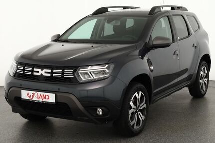 Dacia Duster 15.504 km 21.990 € Senftenberg 01968
