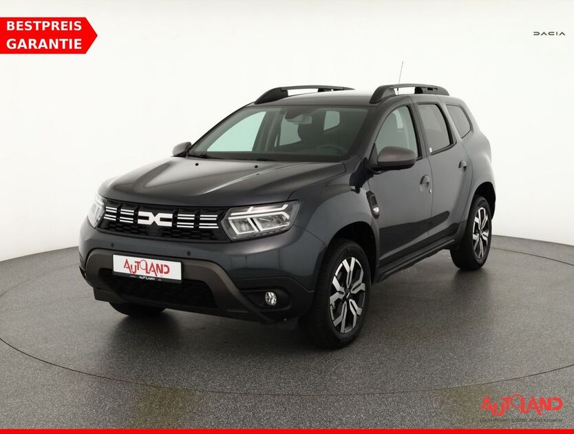 Dacia Duster 15.504 km 21.990 € Senftenberg 01968