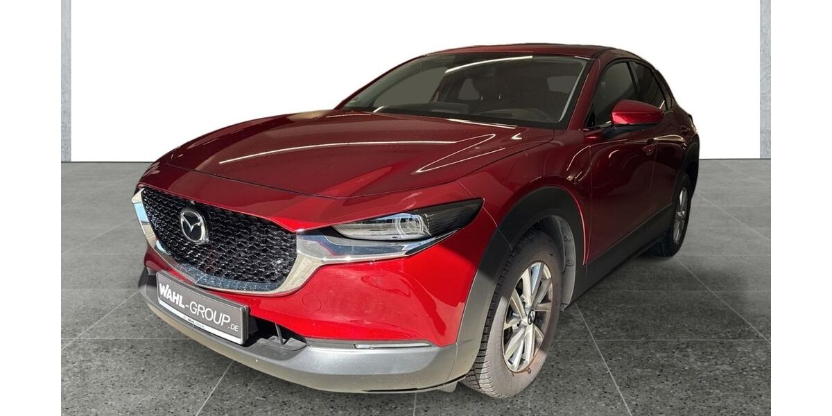 Mazda CX-30 29.848 km 27.690 &euro; Wiesbaden 65191