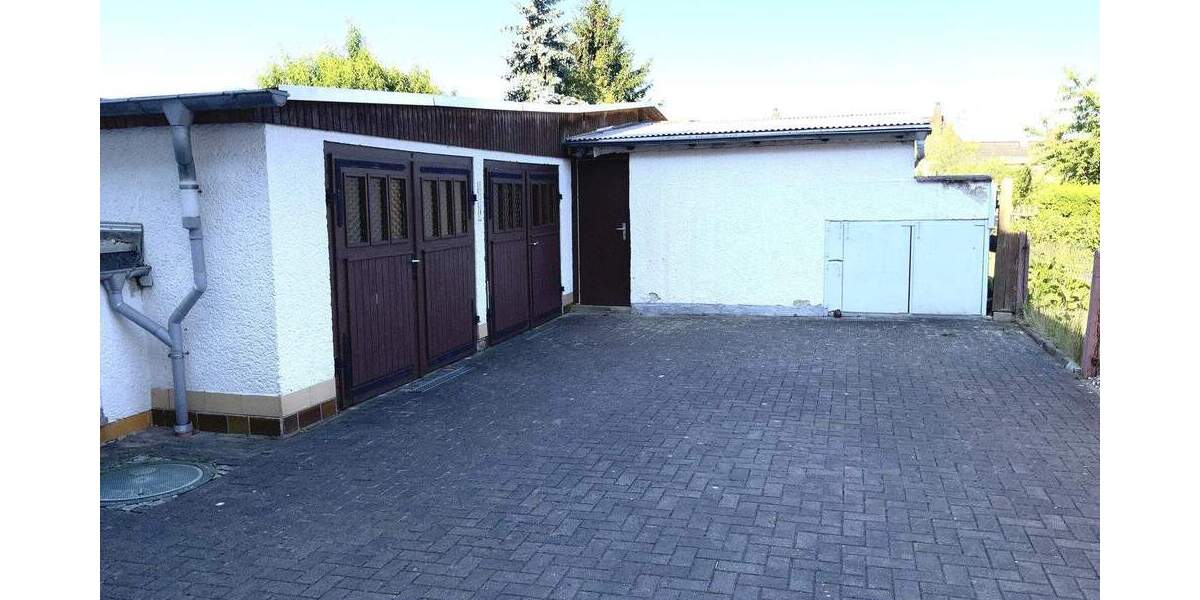 Doppelhaushälfte Pößneck Pößneck,Stadt - 5 Zimmer, 124 m&sup2;, 117.000&euro; | Angebot:25107622