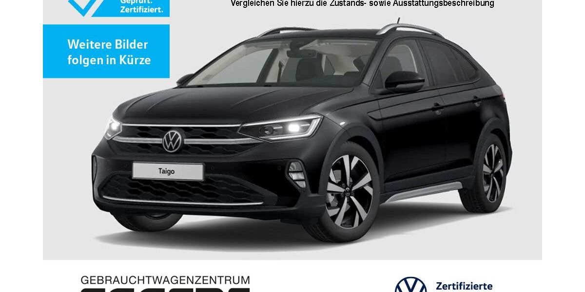 VW Taigo 105.500 km 17.490 &euro; Verden 27283
