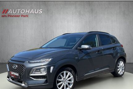Hyundai KONA 52.710 km 17.999 &euro; Hanau 63457