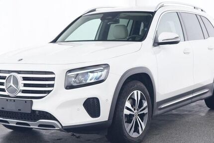 Mercedes-Benz GLB 180 12.500 km 38.950 &euro; Eisenach 99817