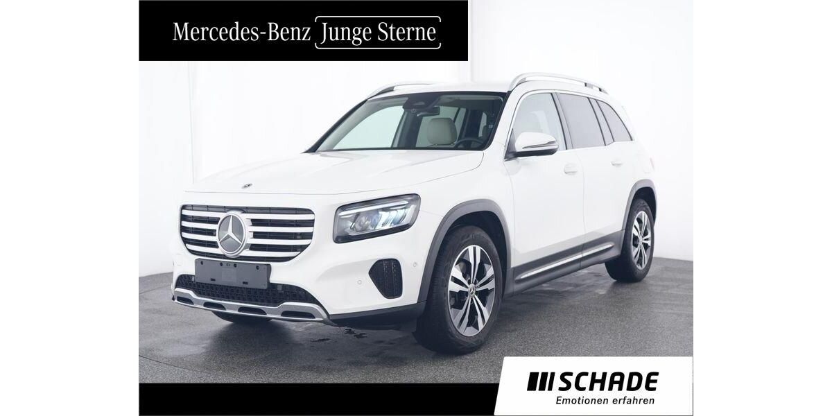 Mercedes-Benz GLB 180 12.500 km 38.950 &euro; Eisenach 99817