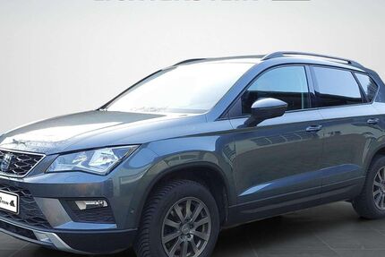 Seat Ateca 115.750 km 16.880 &euro; Lichtenstein 72805