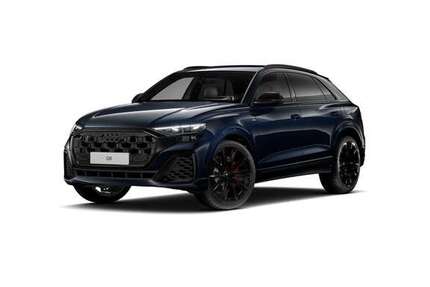 Audi Q8 17.414 km 87.980 &euro; Mainz 55131