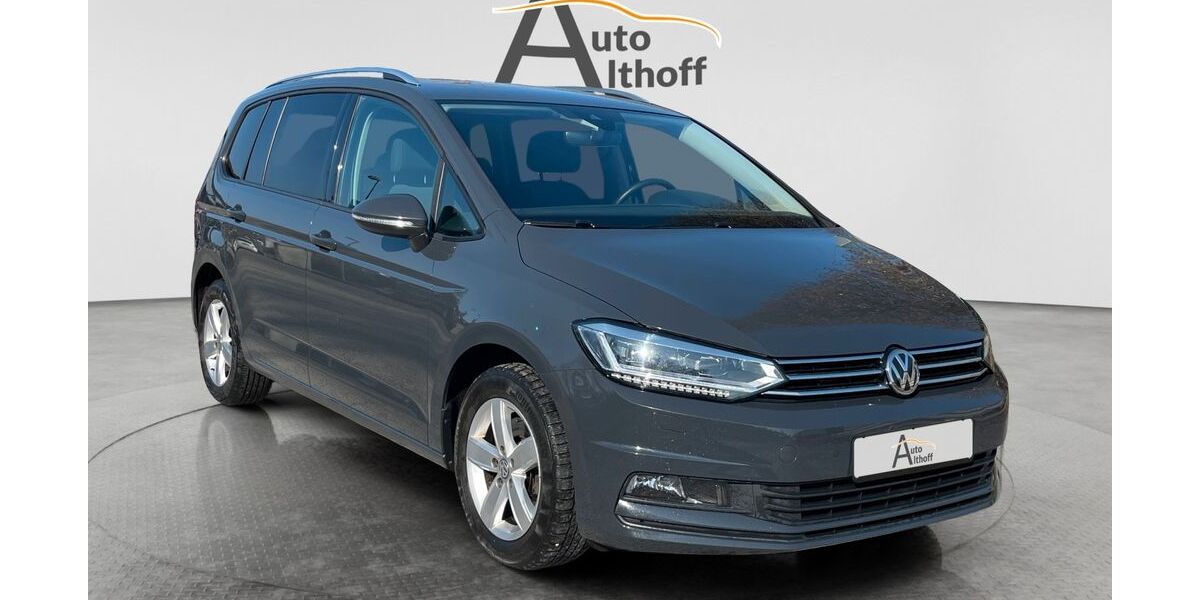 VW Touran 64.700 km 23.999 &euro; Ditzingen (bei Stuttgart) 71254