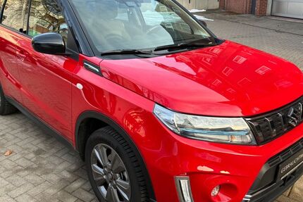 Suzuki Vitara 40.850 km 19.990 &euro; Hamburg 21033