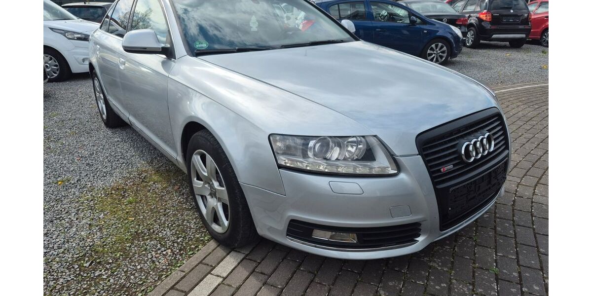 Audi A6 200.000 km 3.999 &euro; Achim 28832