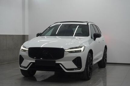 Volvo XC60 23.727 km 44.800 &euro; Seddiner See OT Neuseddin 14554