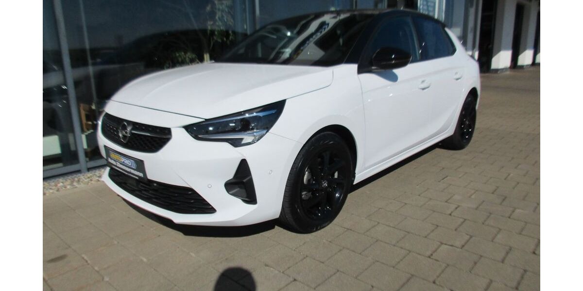 Opel Corsa 15.010 km 16.650 &euro; Gerstetten-Dettingen 89547