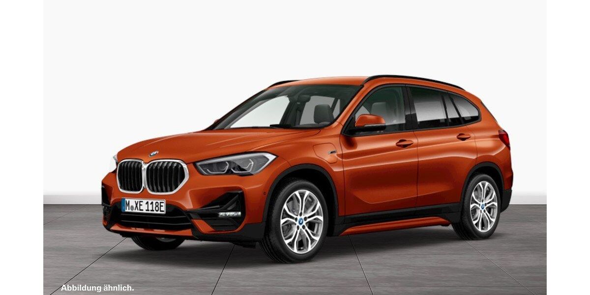 BMW X1 75.675 km 23.800 &euro; Ismaning 85737